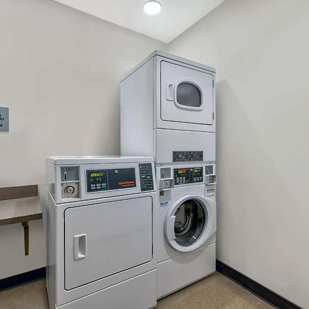 Home2 Suites By Hilton Minneapolis Downtown 外观 照片