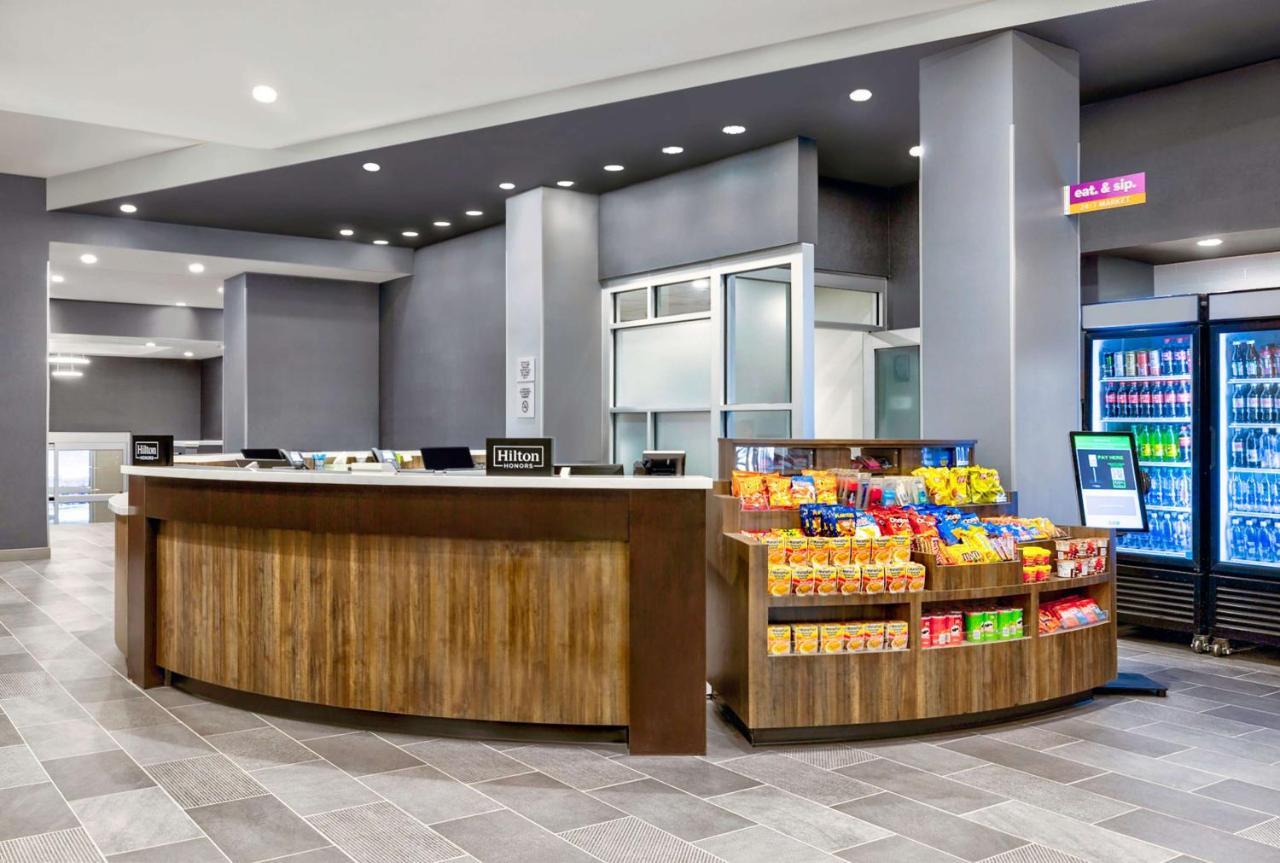 Home2 Suites By Hilton Minneapolis Downtown 外观 照片