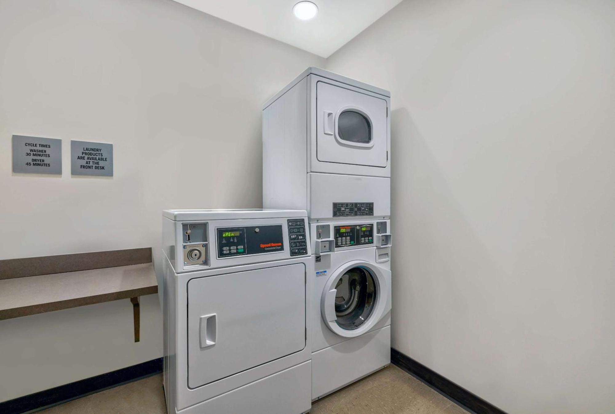 Home2 Suites By Hilton Minneapolis Downtown 外观 照片