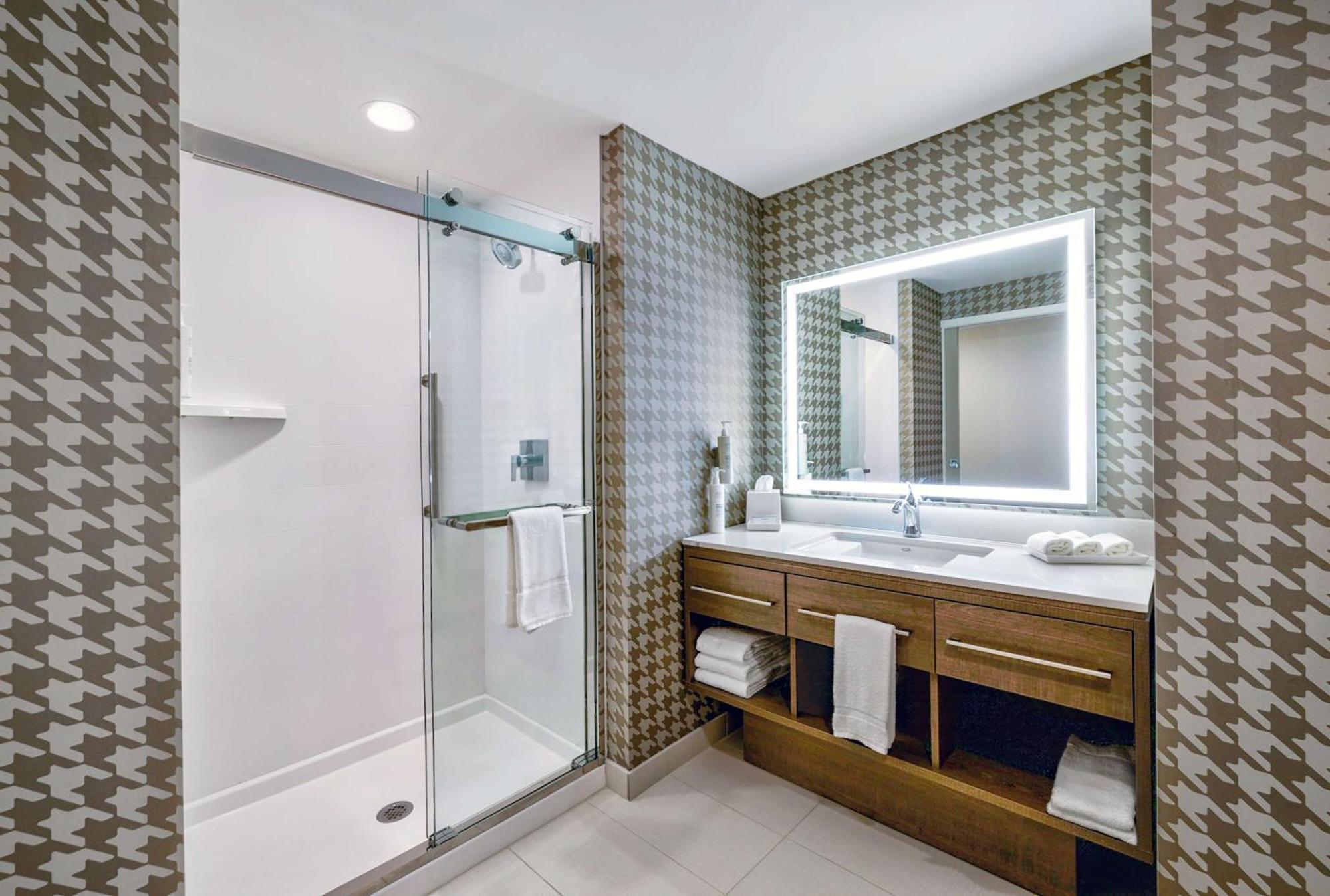 Home2 Suites By Hilton Minneapolis Downtown 外观 照片